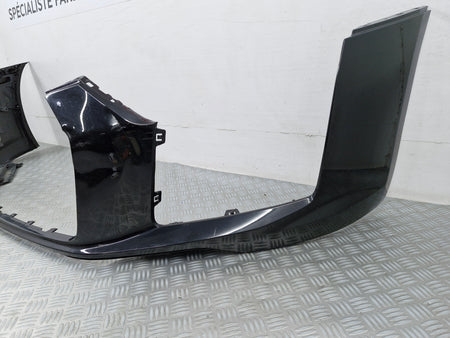 Pare-choc avant Audi R8 II Phase 1 2016 avec radars d’origine sv2283