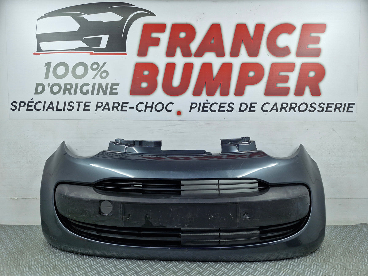 Pare-choc avant Citroën C1 France Bumper FBC105

