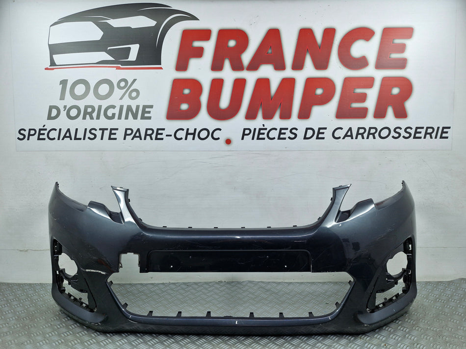 Pare-choc avant Peugeot 108 France Bumper FB10801 