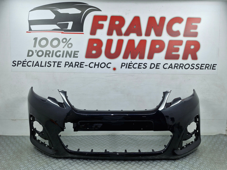 Pare-choc avant Peugeot 108 France Bumper FBPG108