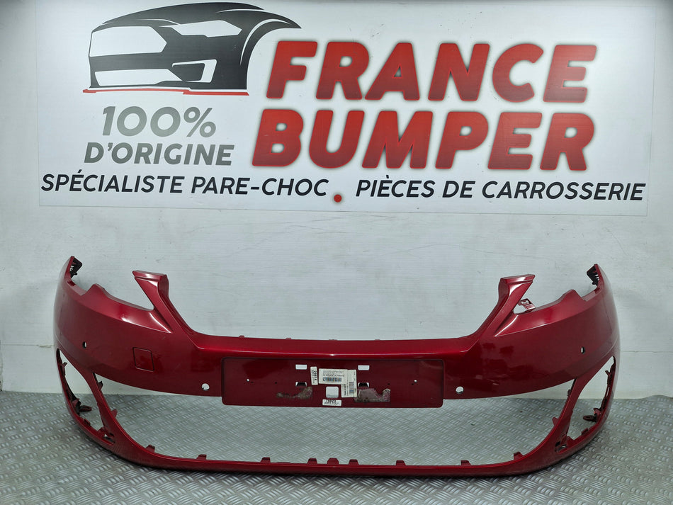 France Bumper - pare-choc avant Peugeot 308 II GTi radar FBPG308G

