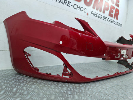 France Bumper - pare-choc avant Peugeot 308 II GTi radar FBPG378

