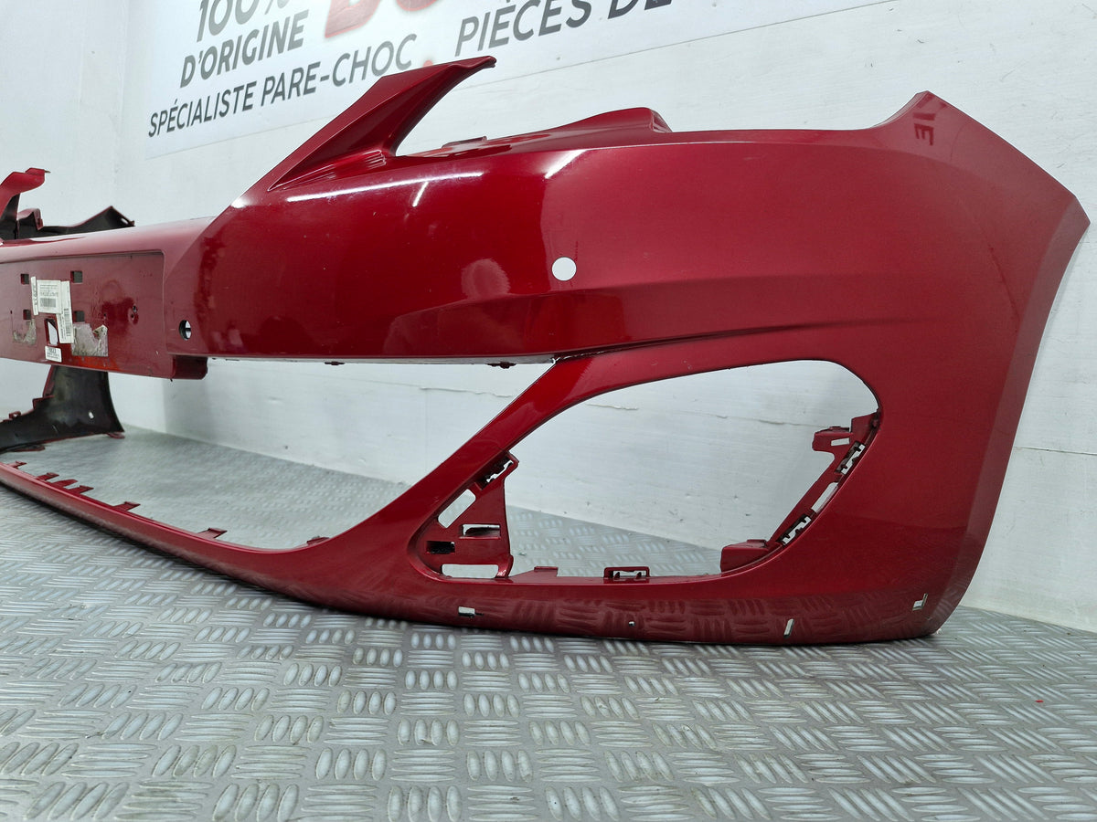 France Bumper - pare-choc avant Peugeot 308 II GTi radar FBPG3890


