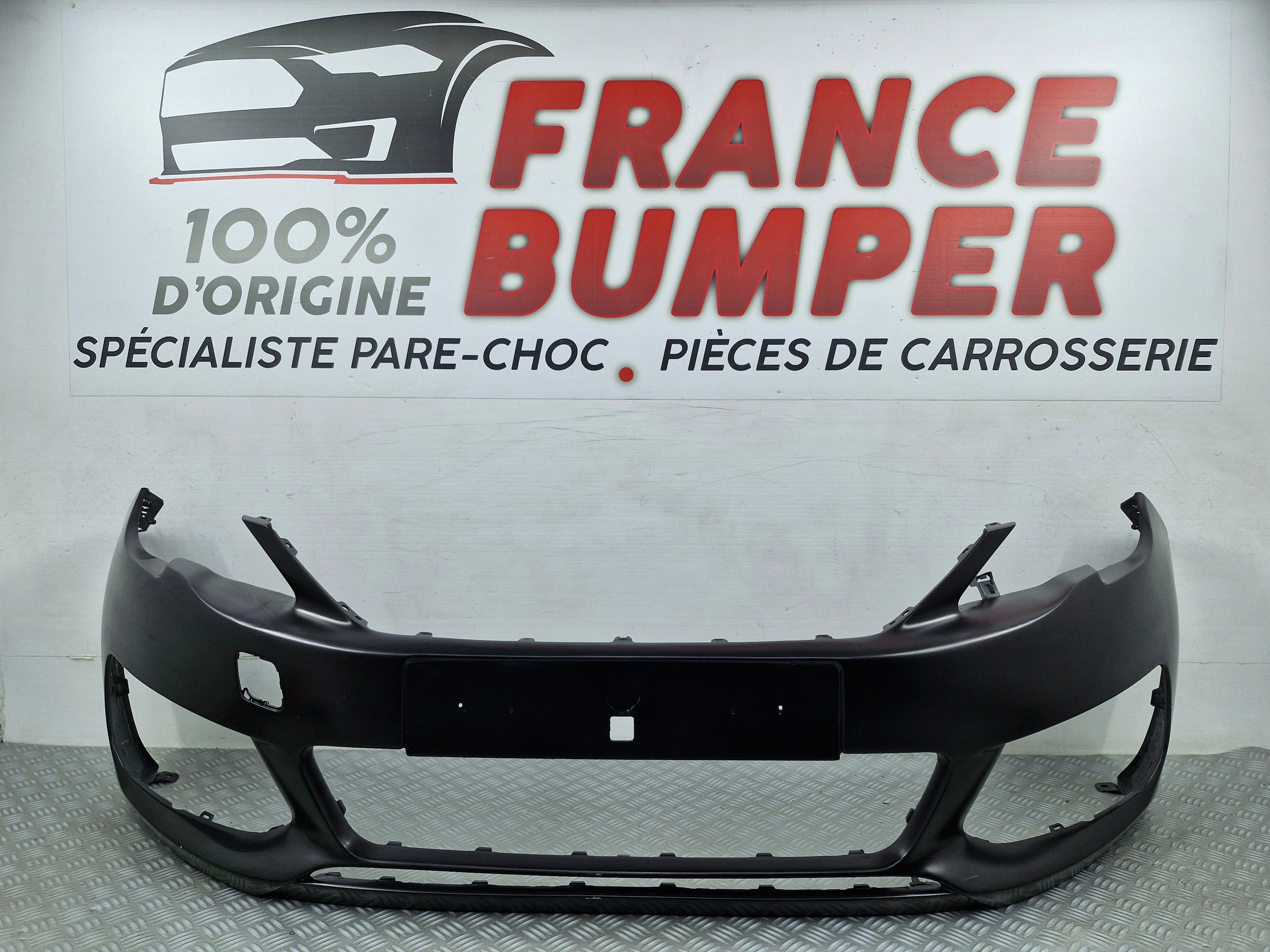 FRANCE BUMPERpare-choc-avant-peugeot-308-2-phase-2-access-active-2017-occasion-su98