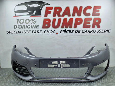 France Bumper - pare-choc avant Peugeot 308 II Phase 2 radar FBPG308II2