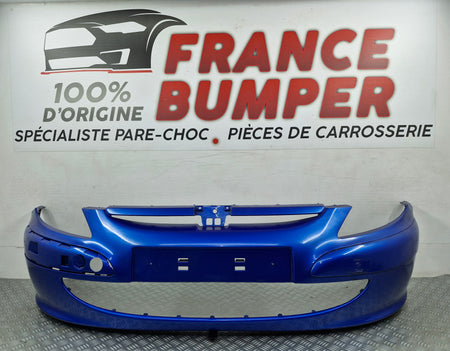 pare-choc avant Peugeot 307 Phase 1 FBPG307P1STD