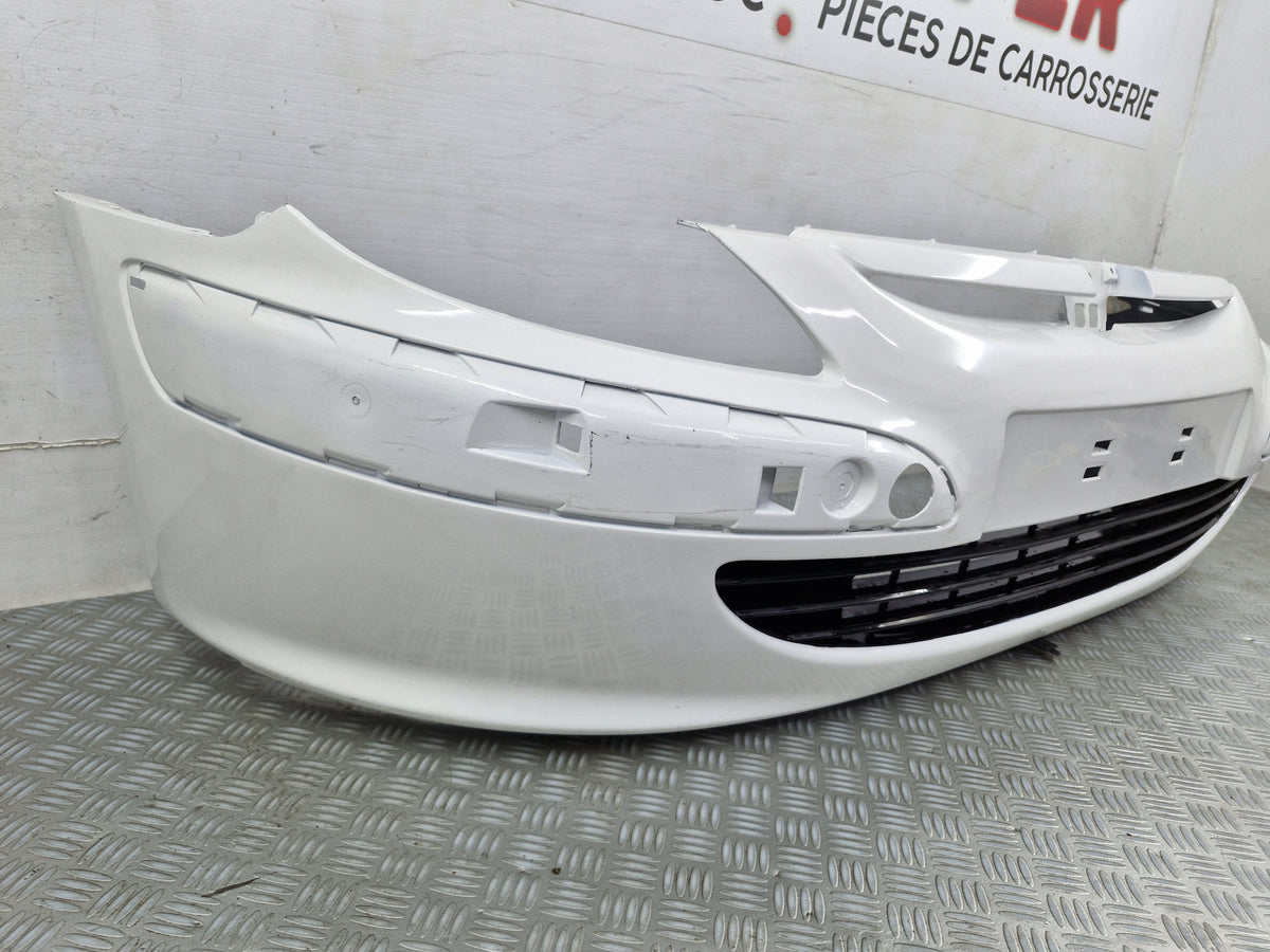 Pare-choc avant Peugeot 307 Phase 1 2001-2005 d’origine sv2832