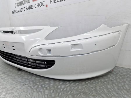 Pare-choc avant Peugeot 307 Phase 1 2001-2005 d’origine sv2833