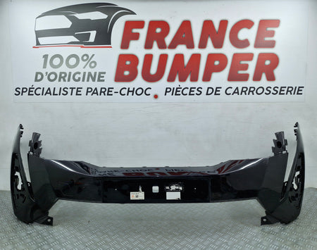 Pare-choc avant Peugeot 3008 5008 II Phase 2 2020 d’origine sv2871