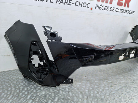Pare-choc avant Peugeot 3008 5008 II Phase 2 2020 d’origine sv2872
