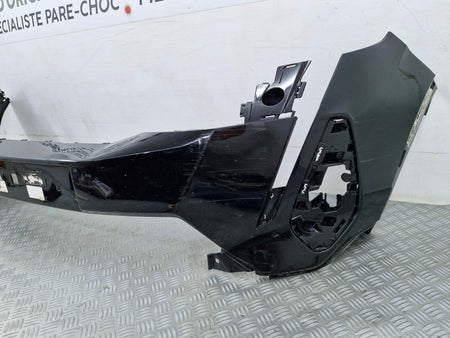 Pare-choc avant Peugeot 3008 5008 II Phase 2 2020 d’origine sv2873