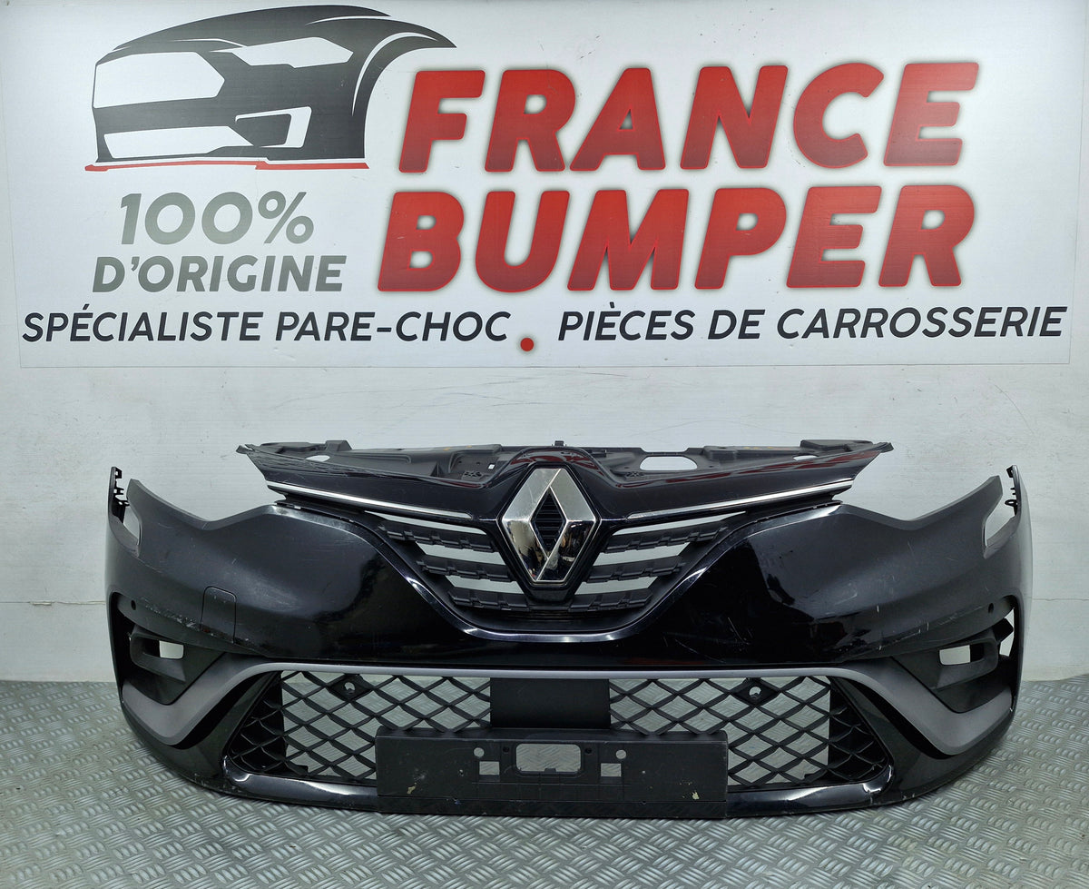 pare-choc-avant-clio5-rsline-camera-radar-q2jfb