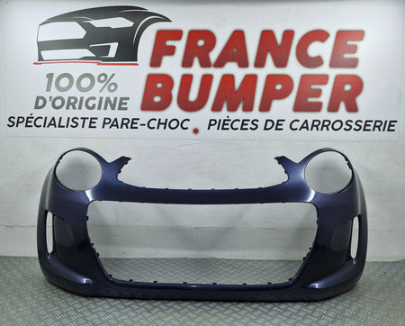 Pare-choc avant Citroën C1 II 2014-2021 d’origine constructeur sv2941