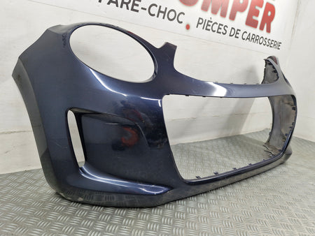 Pare-choc avant Citroën C1 II 2014-2021 d’origine constructeur sv2942