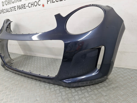 Pare-choc avant Citroën C1 II 2014-2021 d’origine constructeur sv2943