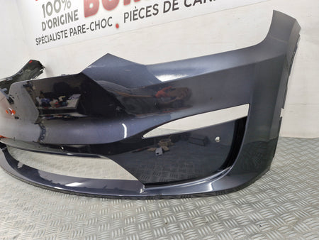 Pare-choc avant Tesla Model X Phase 2 2022 avec radars d’origine sv2963