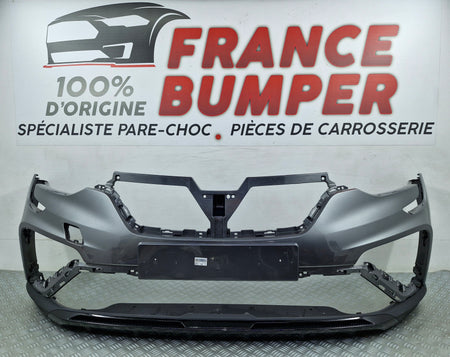 Pare-choc avant Renault Arkana RS-Line 2021 avec Park Assist d’origine sv3041