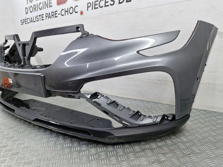 Pare-choc avant Renault Arkana RS-Line 2021 avec Park Assist d’origine sv3043