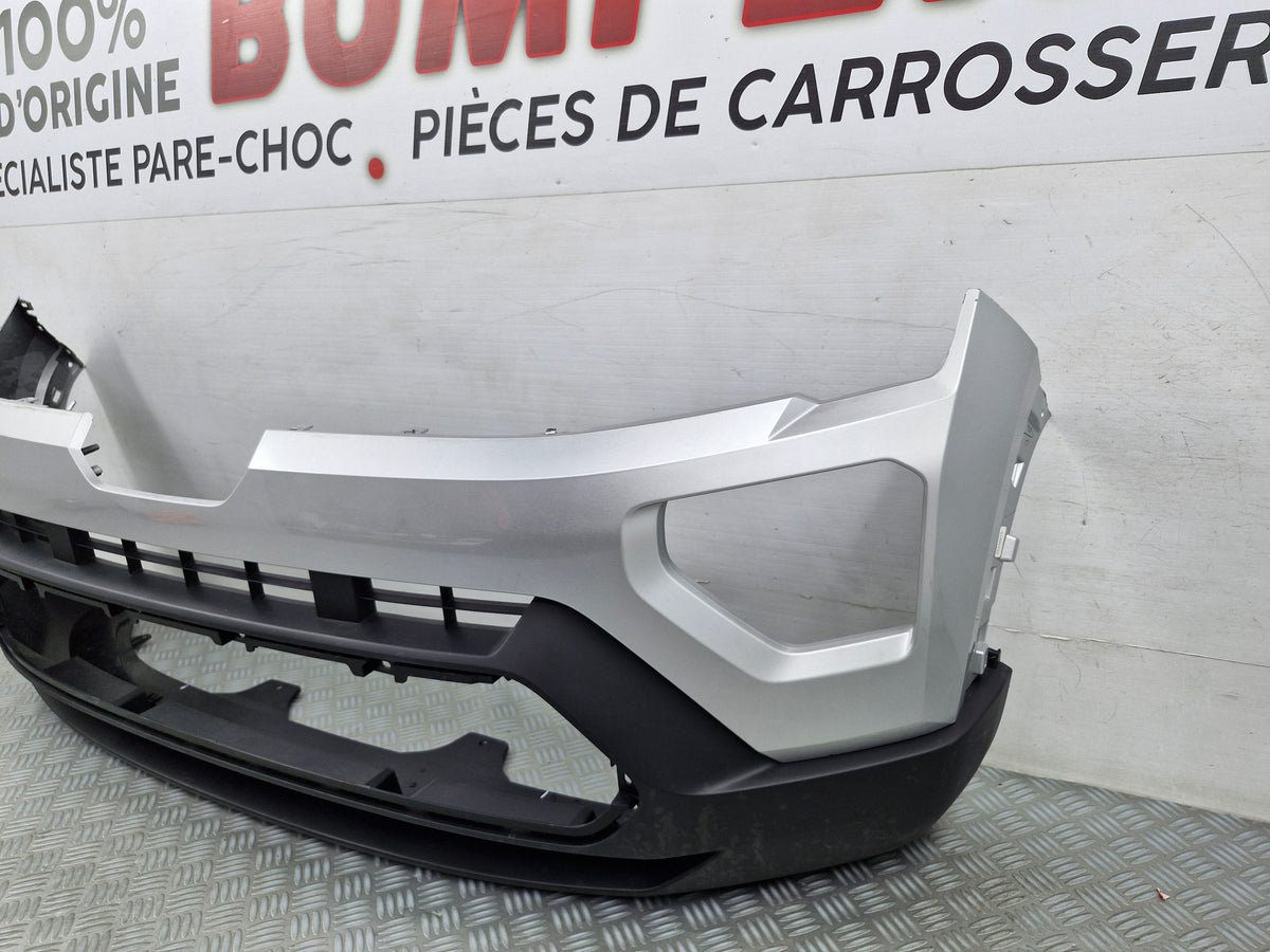 Pare-choc avant Dacia Spring restylée 2024 d’origine constructeur sv3082