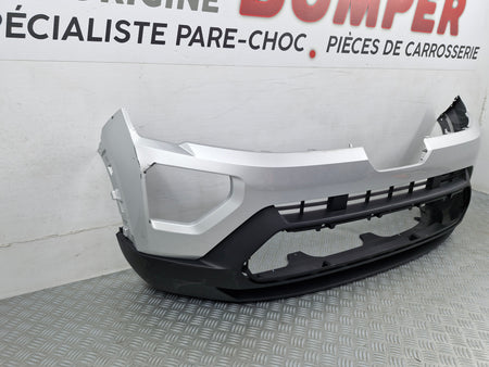 Pare-choc avant Dacia Spring restylée 2024 d’origine constructeur sv3083
