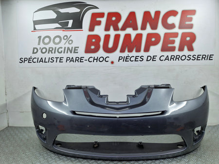 Pare-choc avant Lancia Ypsilon 4 2006-2011 d’origine constructeur sv3101