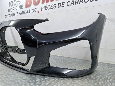 Pare-choc avant BMW Série 4 G22 G23 Pack M 2020 avec Park Assist d’origine sv3173