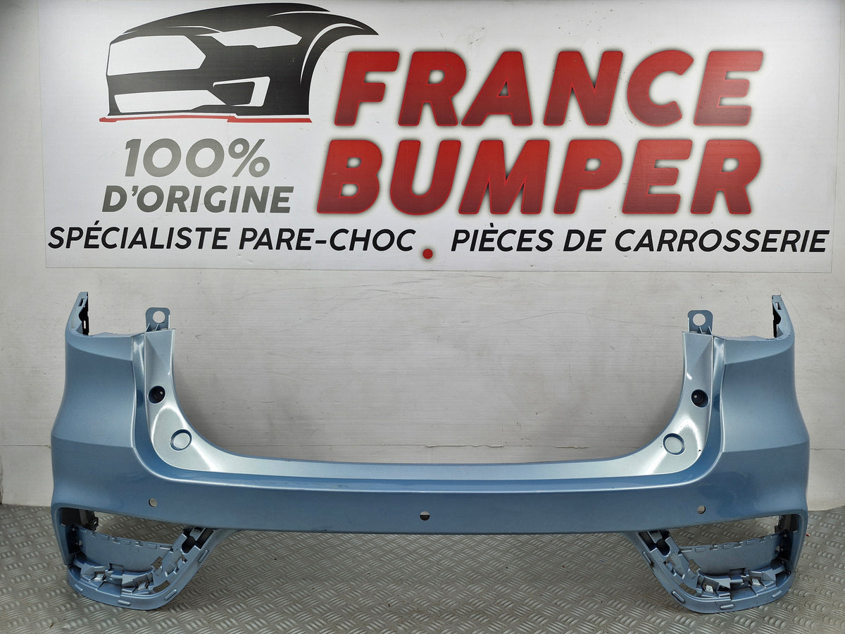 Pare-choc arrière MG ZS II 2020 avec radars d’origine sv3221