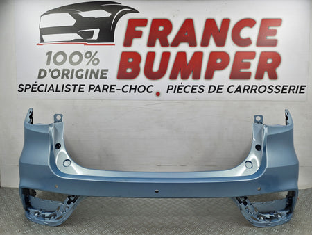 Pare-choc arrière MG ZS II 2020 avec radars d’origine sv3221