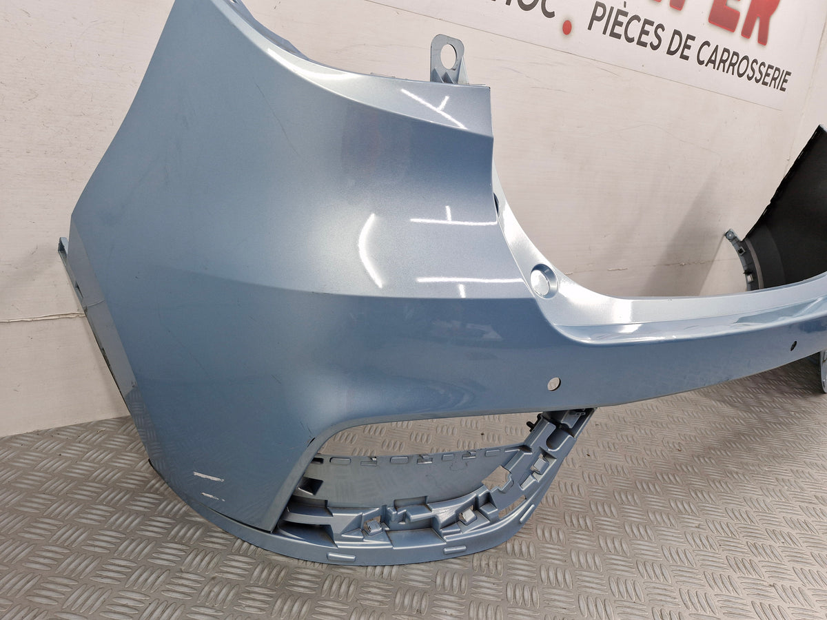 Pare-choc arrière MG ZS II 2020 avec radars d’origine sv3222