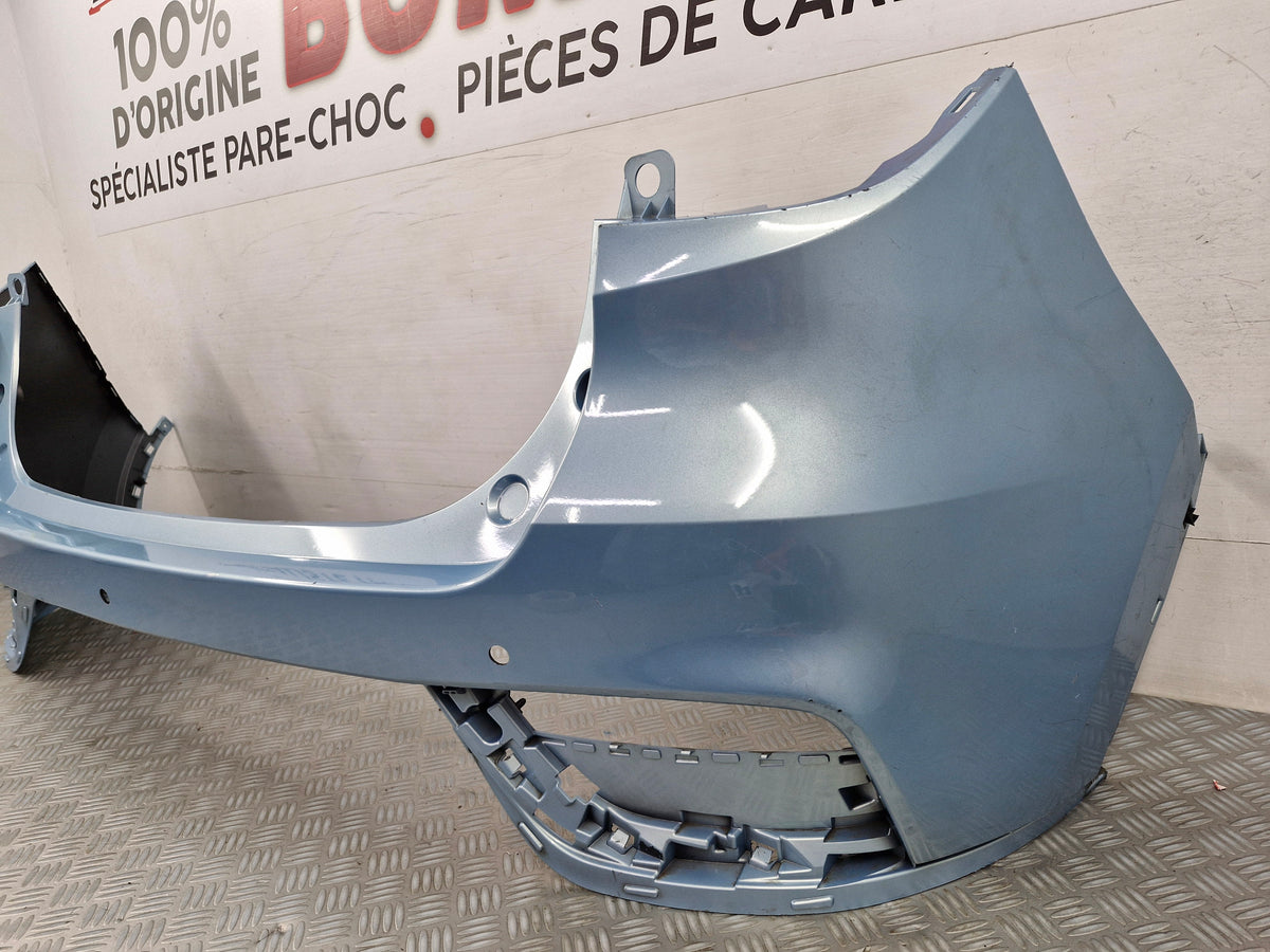 Pare-choc arrière MG ZS II 2020 avec radars d’origine sv3223