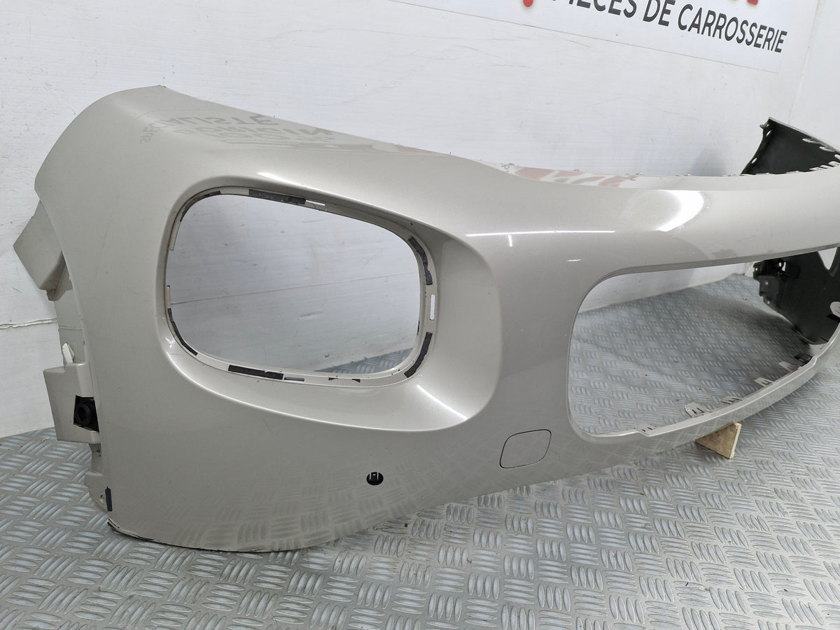 Pare-choc avant Citroën C3 Aircross 2017 avec radars d’origine sv3262