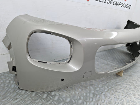 Pare-choc avant Citroën C3 Aircross 2017 avec radars d’origine sv3262