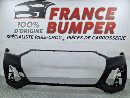 Pare-choc avant Audi Q3 II F3 2018 d’origine sv3351