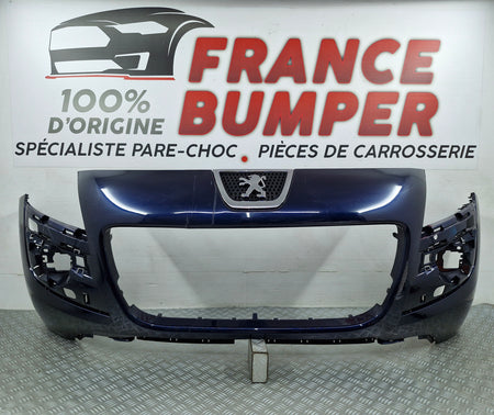 Pare-choc avant Peugeot 3008 I Phase 1 2009-2013 d’origine sv3391