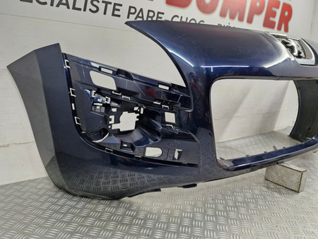 Pare-choc avant Peugeot 3008 I Phase 1 2009-2013 d’origine sv3392
