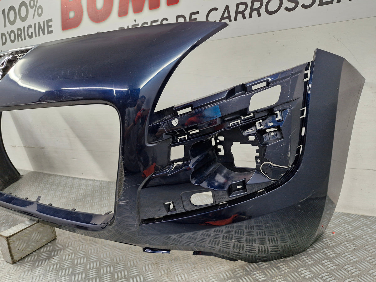 Pare-choc avant Peugeot 3008 I Phase 1 2009-2013 d’origine sv3393