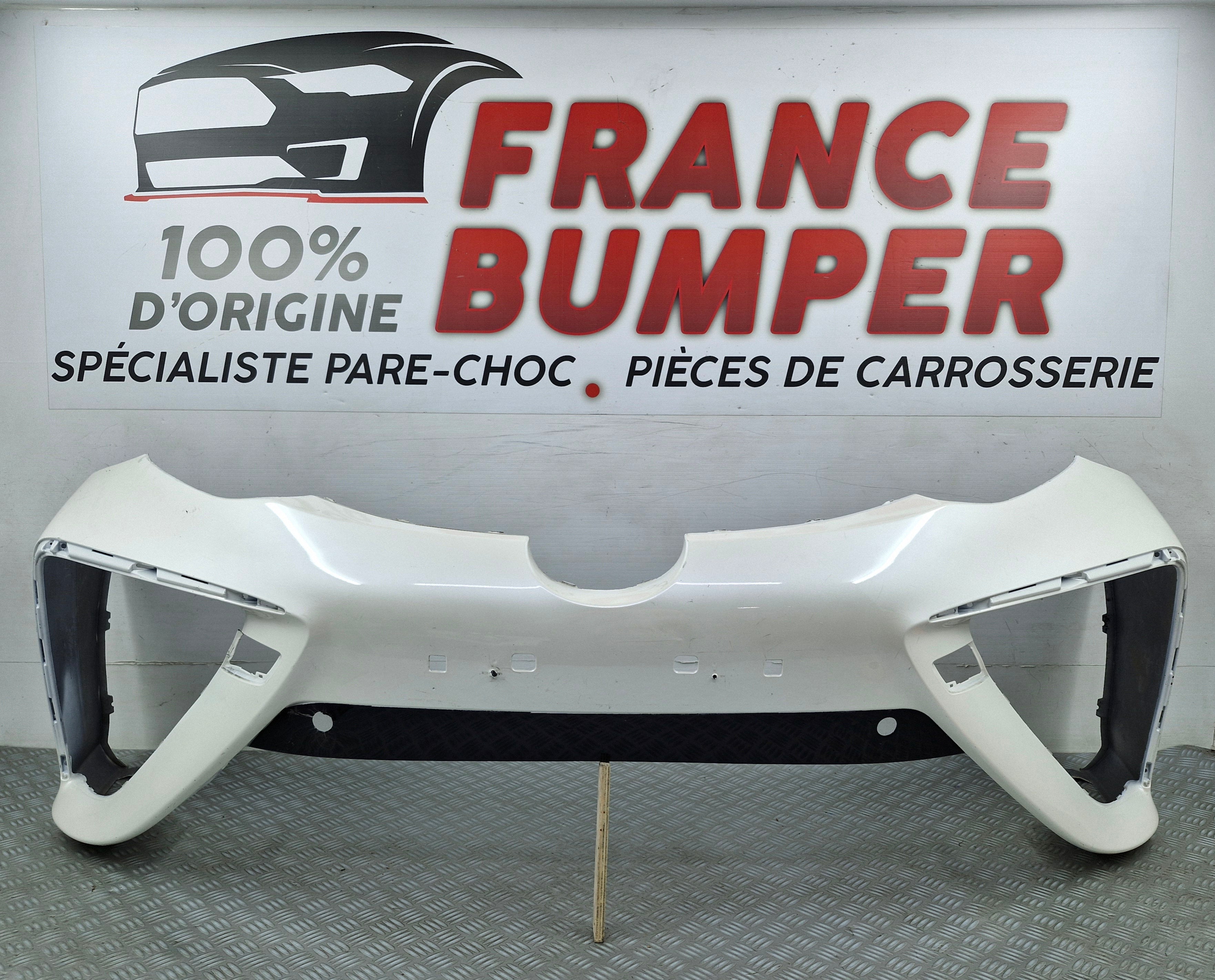 Pare-choc avant Toyota Mirai I 2016 d’origine sv3421