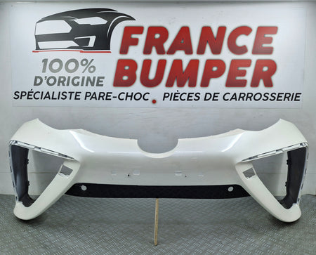 Pare-choc avant Toyota Mirai I 2016 d’origine sv3421