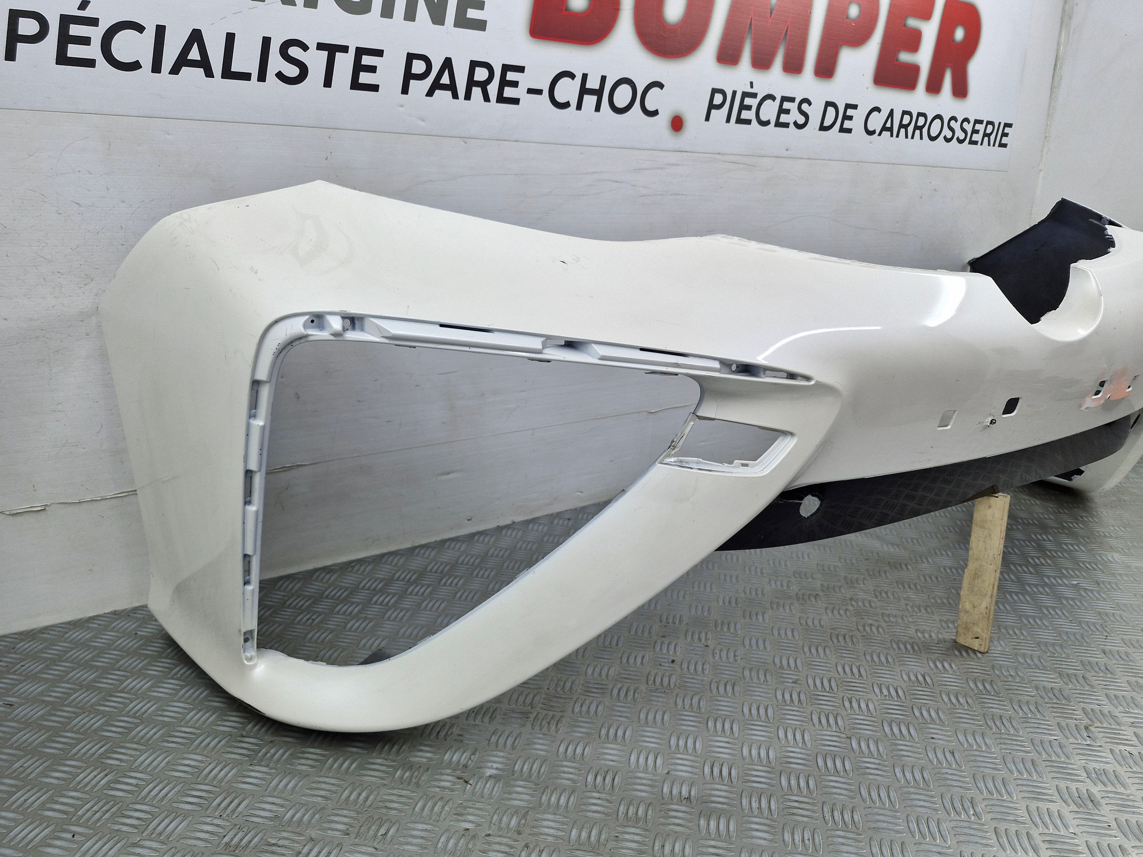 Pare-choc avant Toyota Mirai I 2016 d’origine sv3422