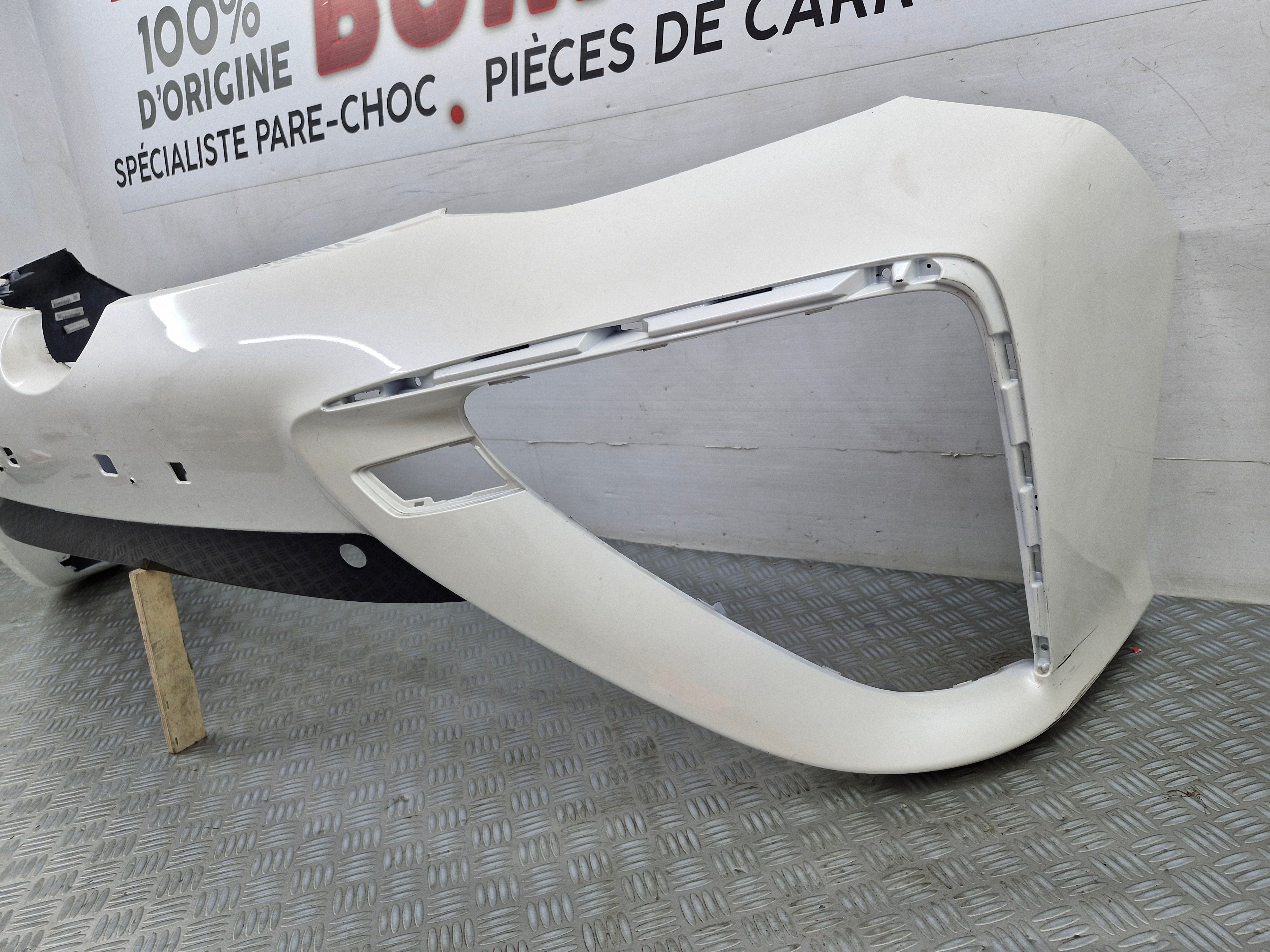 Pare-choc avant Toyota Mirai I 2016 d’origine sv3423