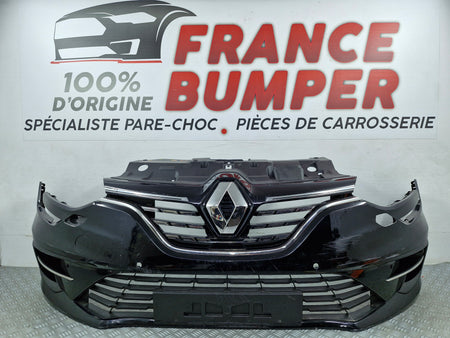 Pare-choc avant Renault Mégane 4 Phase 2 2020 avec radars et Park Assist d’origine sv3431