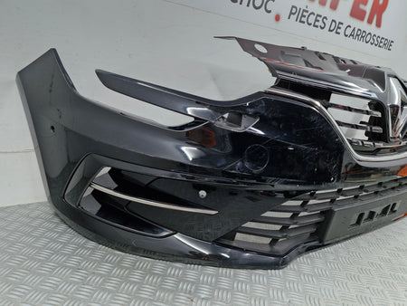 Pare-choc avant Renault Mégane 4 Phase 2 2020 avec radars et Park Assist d’origine sv3432