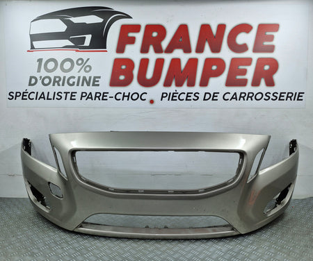 Pare-choc avant Volvo V60 II Phase 1 2010-2013 d’origine sv3441