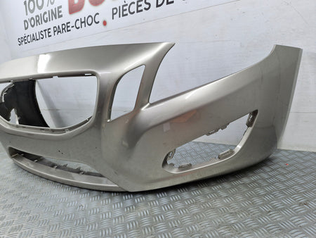 Pare-choc avant Volvo V60 II Phase 1 2010-2013 d’origine sv3443