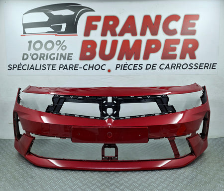 Pare-choc avant Opel Astra L 2021 d’origine sv3451