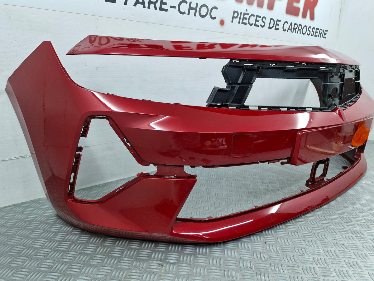Pare-choc avant Opel Astra L 2021 d’origine sv3452