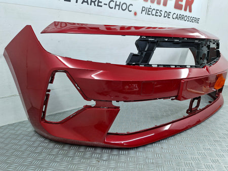 Pare-choc avant Opel Astra L 2021 d’origine sv3452