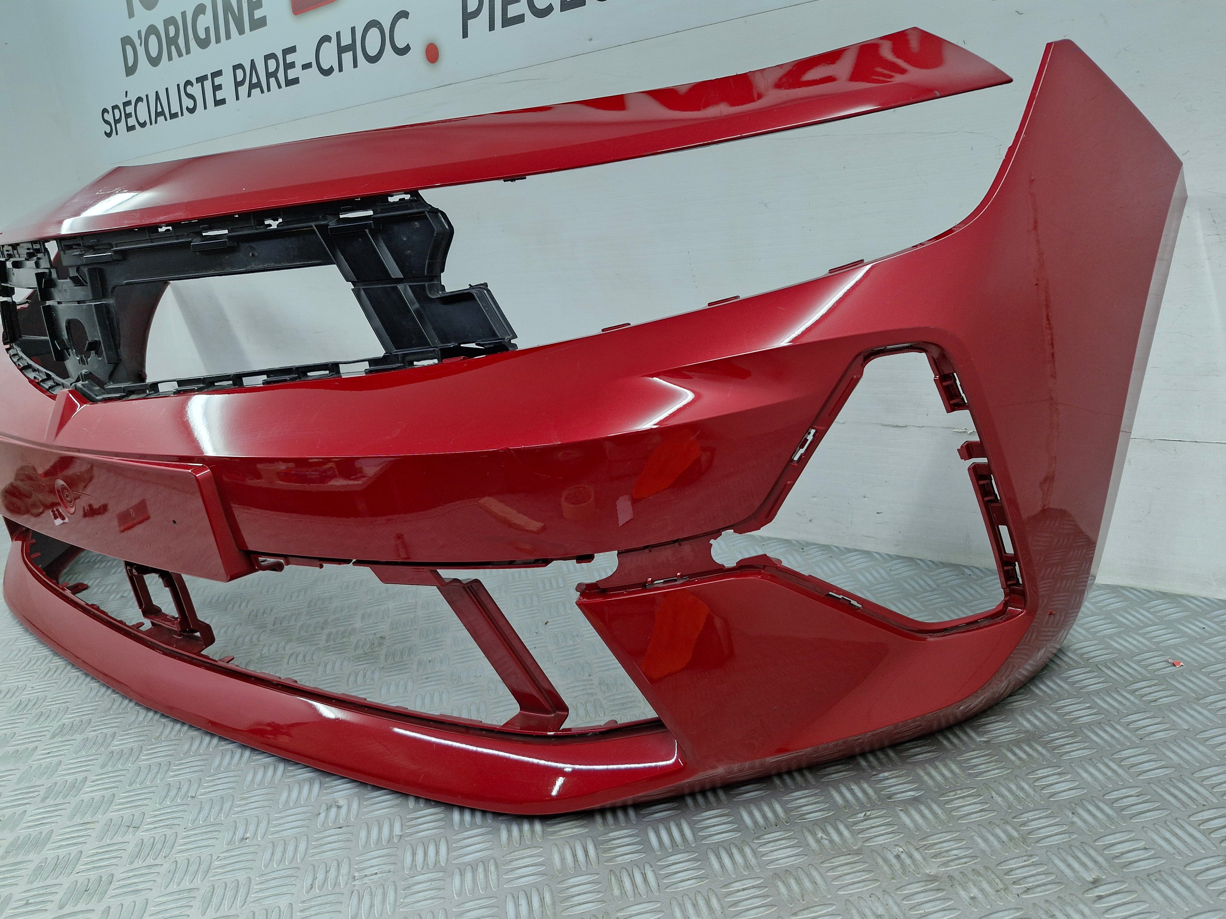 Pare-choc avant Opel Astra L 2021 d’origine sv3453