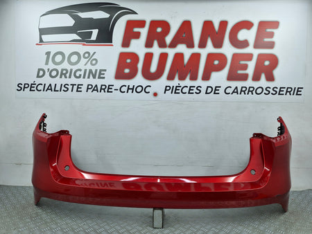 Pare-choc arrière Renault Megane 5 2021 d’origine sv3511