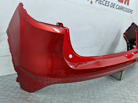 Pare-choc arrière Renault Megane 5 2021 d’origine sv3512
